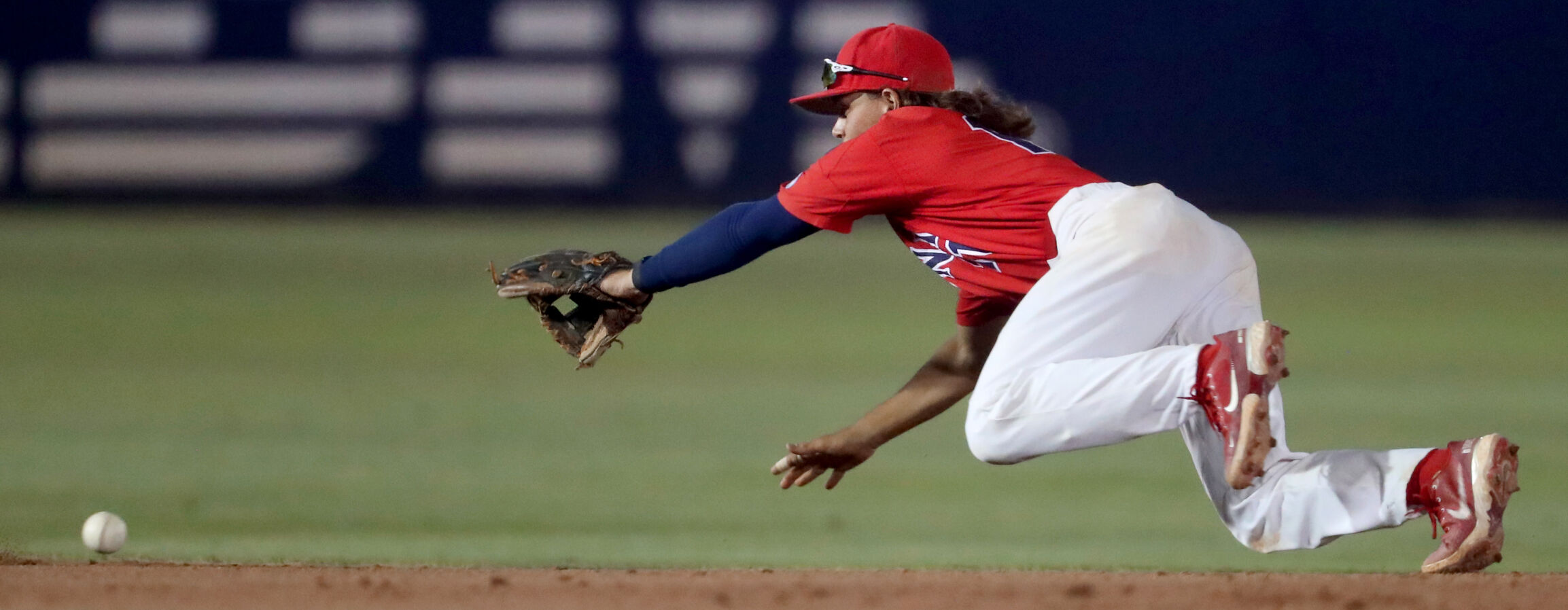 University of Arizona vs UC Santa Barbara